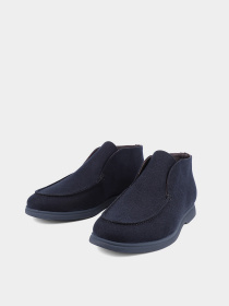 Черевики Miguel Miratez модель DH9361-106-112 Фото