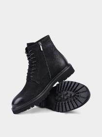 Ботинки Miguel Miratez модель DH2308-105-44M Фото