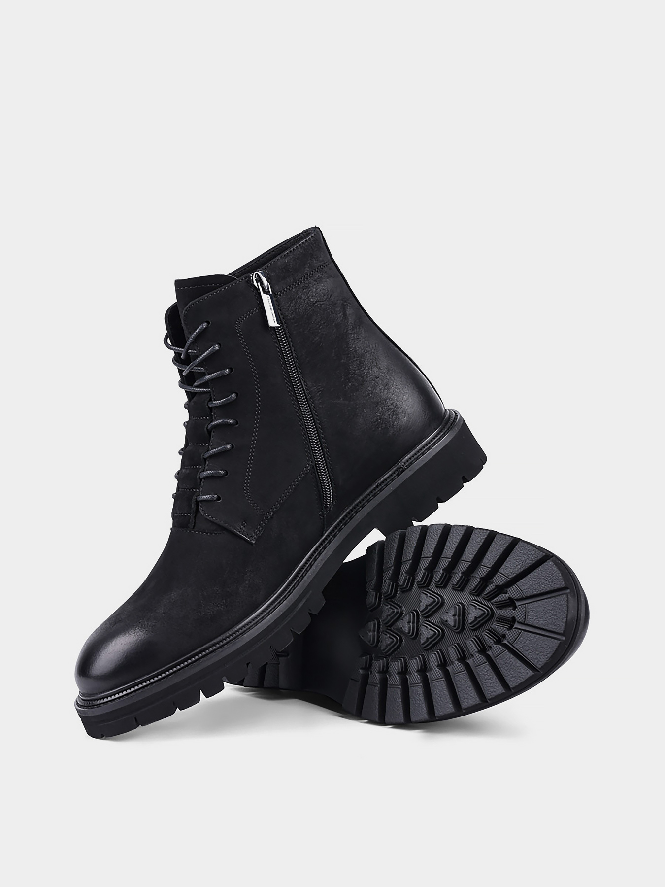 Ботинки Miguel Miratez модель DH2308-105-44M Фото