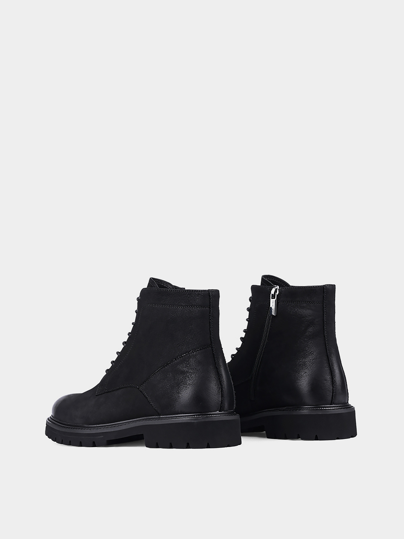 Ботинки Miguel Miratez модель DH2308-105-44M Фото