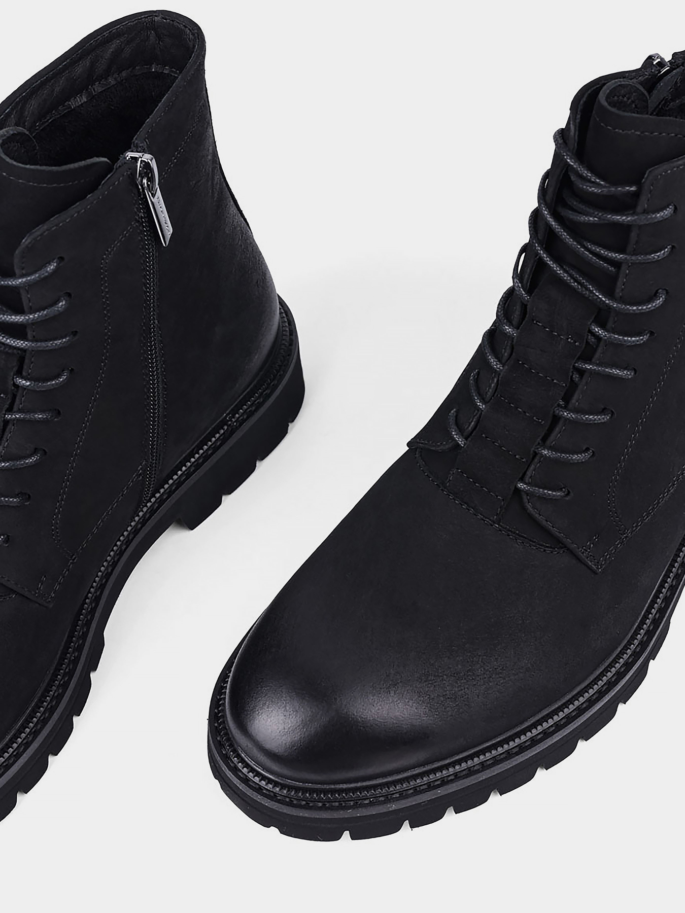 Ботинки Miguel Miratez модель DH2308-105-44M Фото