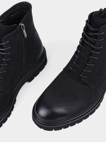 Ботинки Miguel Miratez модель DH2308-105-44M Фото