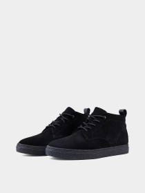 Ботинки Miguel Miratez модель DH2355-96-187 Фото