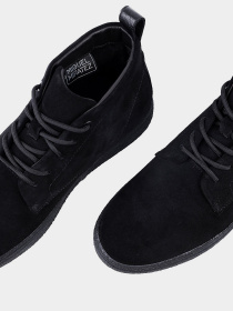 Ботинки Miguel Miratez модель DH2355-96-187 Фото