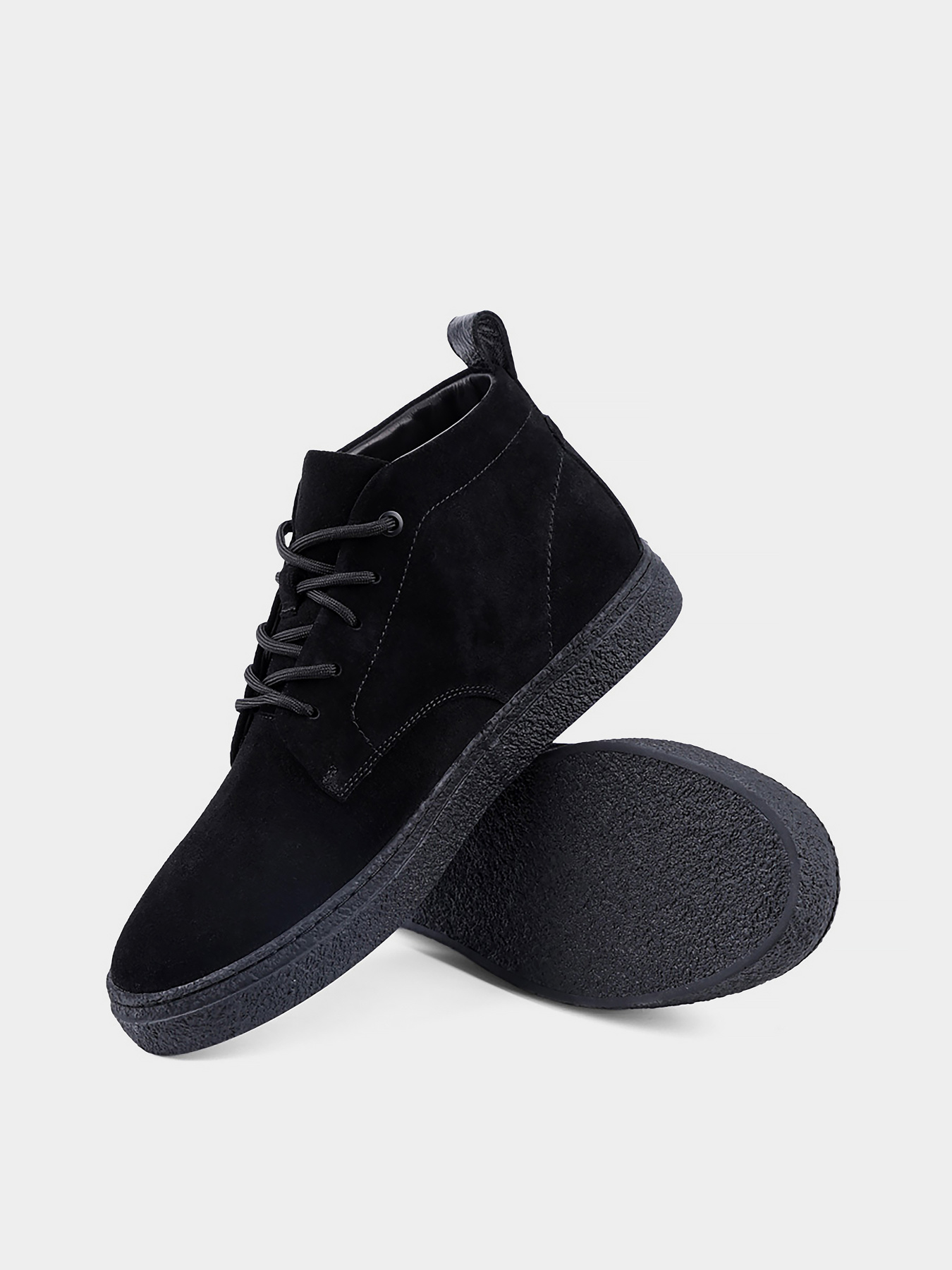 Ботинки Miguel Miratez модель DH2355-96-187 Фото