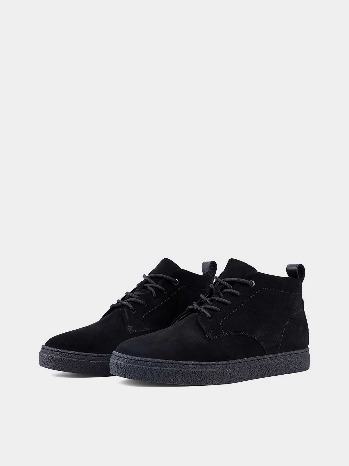 Ботинки Miguel Miratez модель DH2355-96-187 Фото