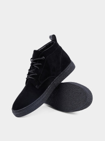 Ботинки Miguel Miratez модель DH2355-96-187 Фото