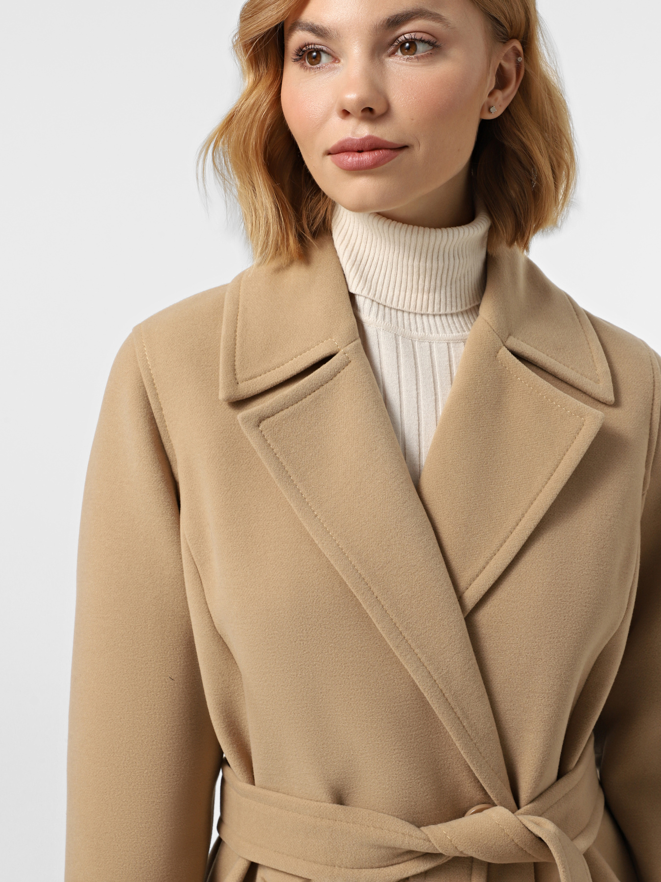 Пальто Danna модель 1937YE Фото