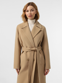 Пальто Danna модель 1937YE Фото