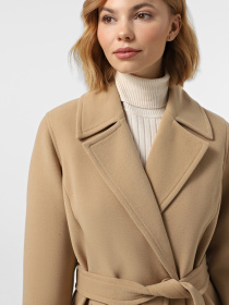 Пальто Danna модель 1937YE Фото