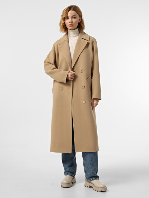 Пальто Danna модель 1937YE Фото