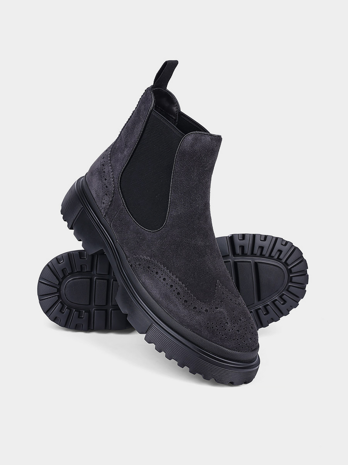 Челсі Miguel Miratez модель DH2412-105-680 Челсі Miguel Miratez модель DH2412-105-680 Фото