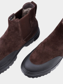 Челси Miguel Miratez модель DH2412-106-662M Фото