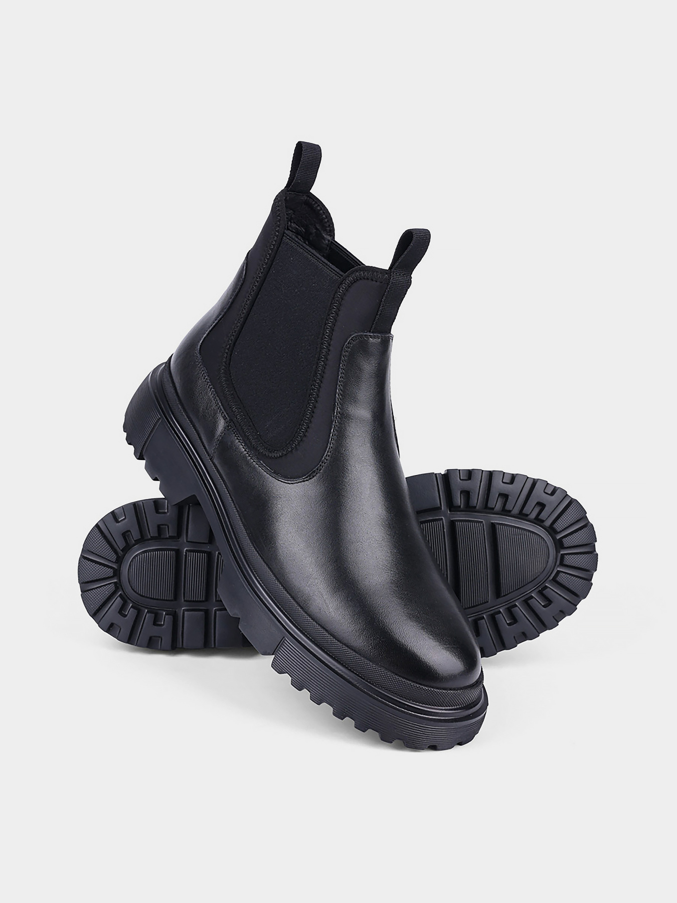 Челси Miguel Miratez модель DH2412-108-751R Челси Miguel Miratez модель DH2412-108-751R Фото