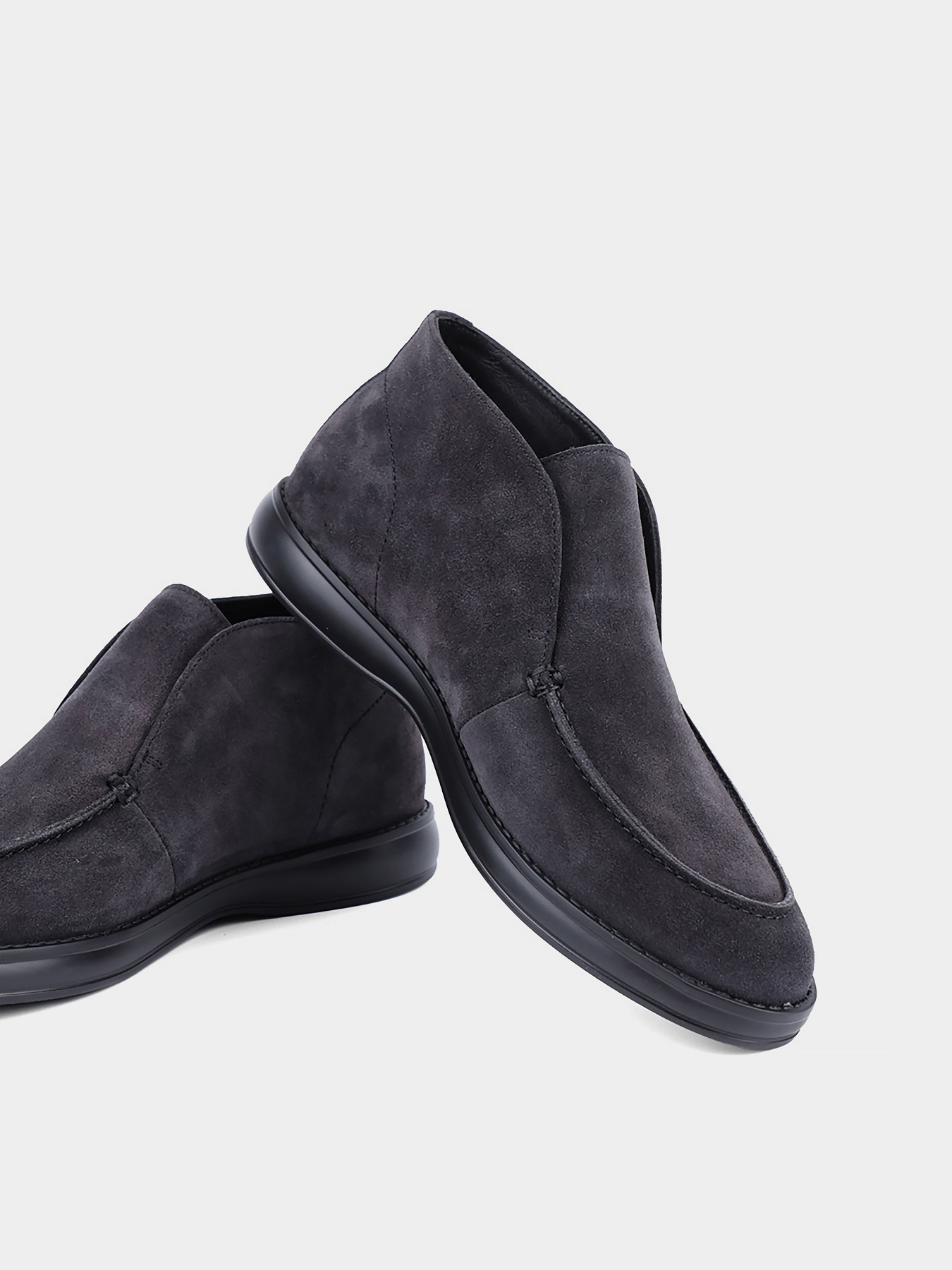 Полуботинки Miguel Miratez модель DH2428-101-680 Фото