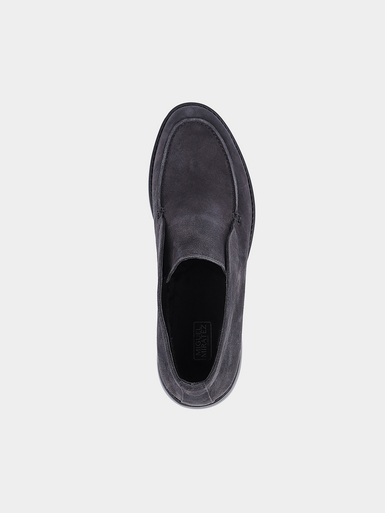 Черевики Miguel Miratez модель DH2428-101-680 Черевики Miguel Miratez модель DH2428-101-680 Фото