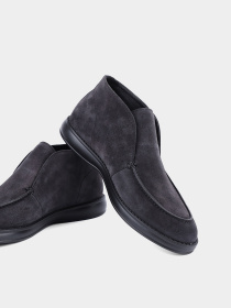 Черевики Miguel Miratez модель DH2428-101-680 Черевики Miguel Miratez модель DH2428-101-680 Фото