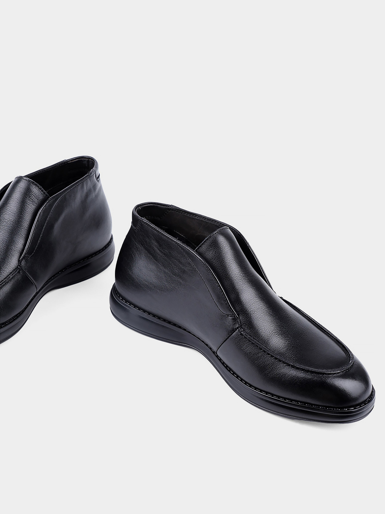 Полуботинки Miguel Miratez модель DH2428-102-751M Фото