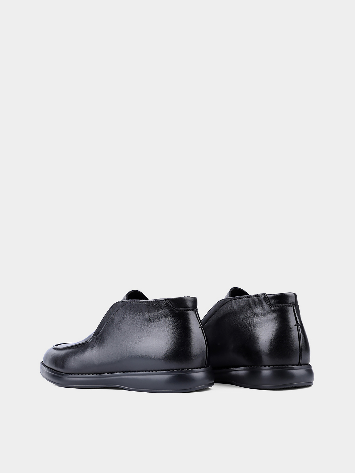 Ботинки Miguel Miratez модель DH2428-102-751M Фото