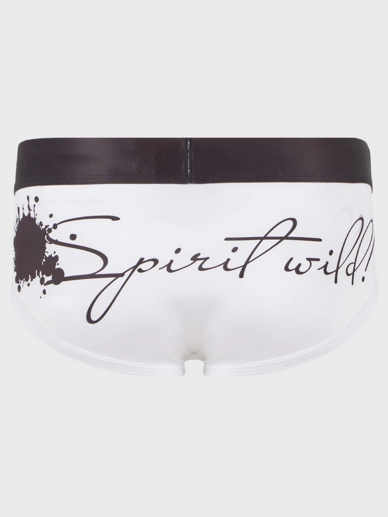 Трусы Geronimo модель 1756s2_White Фото