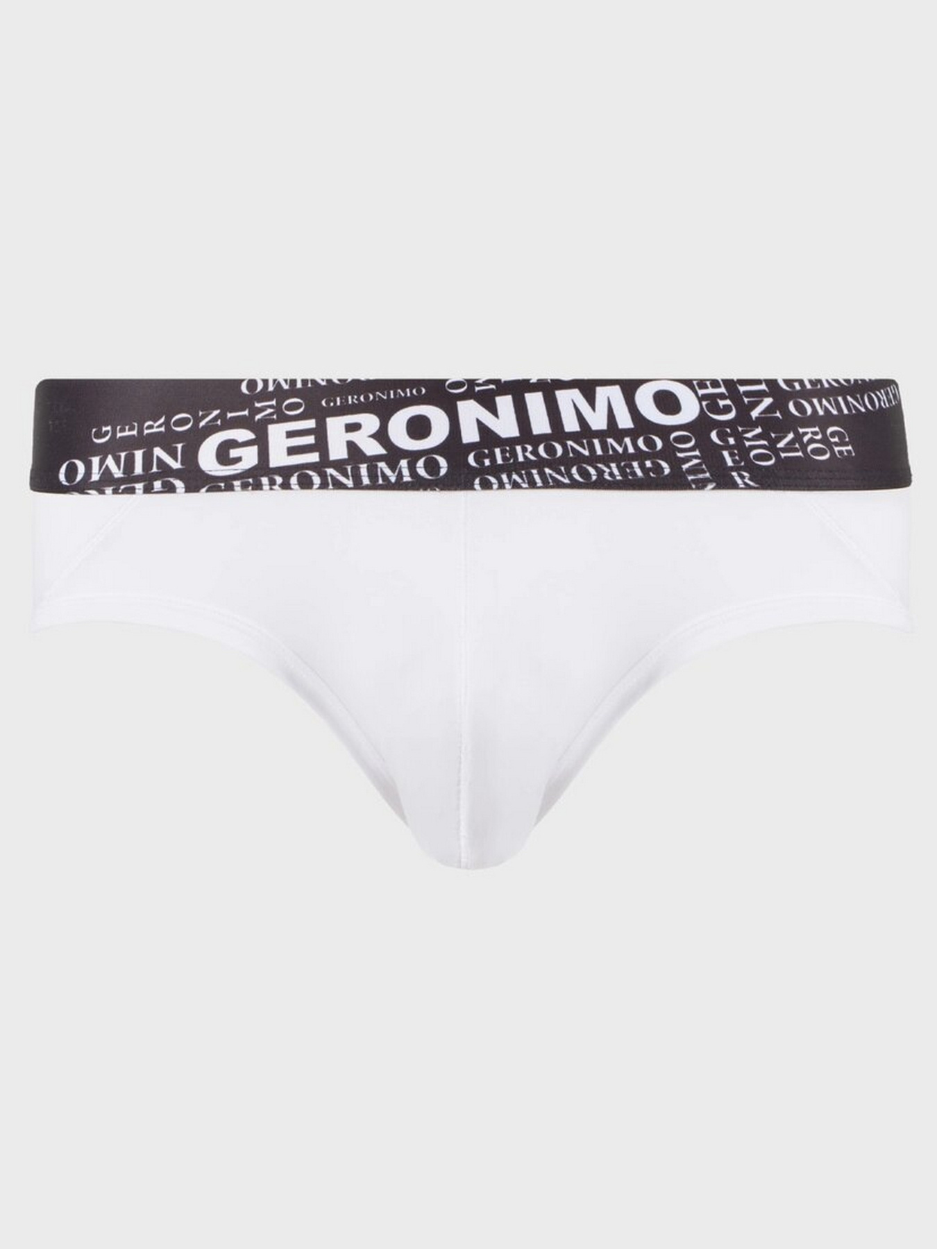 Трусы Geronimo модель 1756s2_White Фото