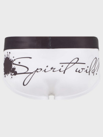 Трусы Geronimo модель 1756s2_White Фото