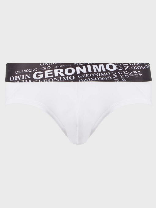 Трусы Geronimo модель 1756s2_White Фото