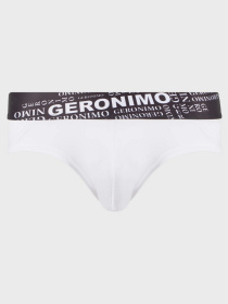 Труси Geronimo модель 1756s2_White Фото