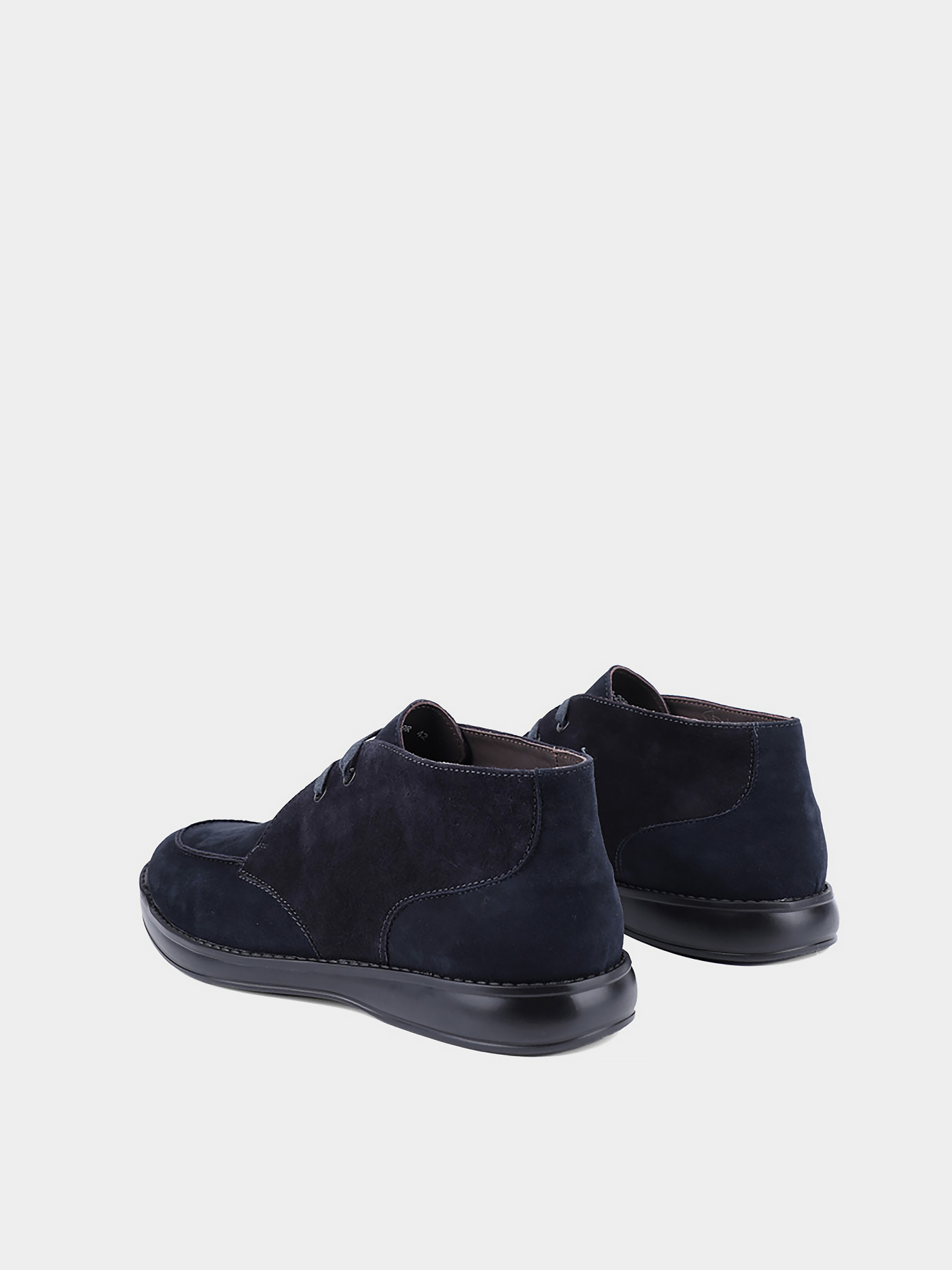 Полуботинки Miguel Miratez модель DH2428-90-29R Фото