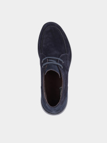 Полуботинки Miguel Miratez модель DH2428-90-29R Фото