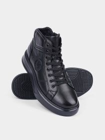 Черевики MIRATON модель DH833-93-751R Фото