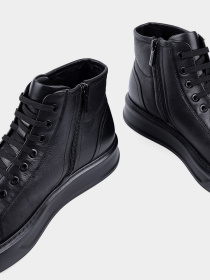 Ботинки MIRATON модель DH833-95-54 Фото