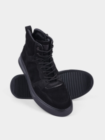 Ботинки MIRATON модель DH9112-105-44R Фото