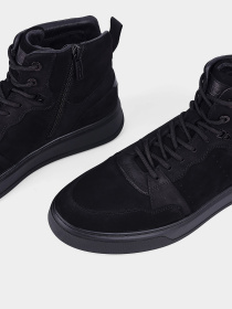 Ботинки MIRATON модель DH9112-105-44R Фото