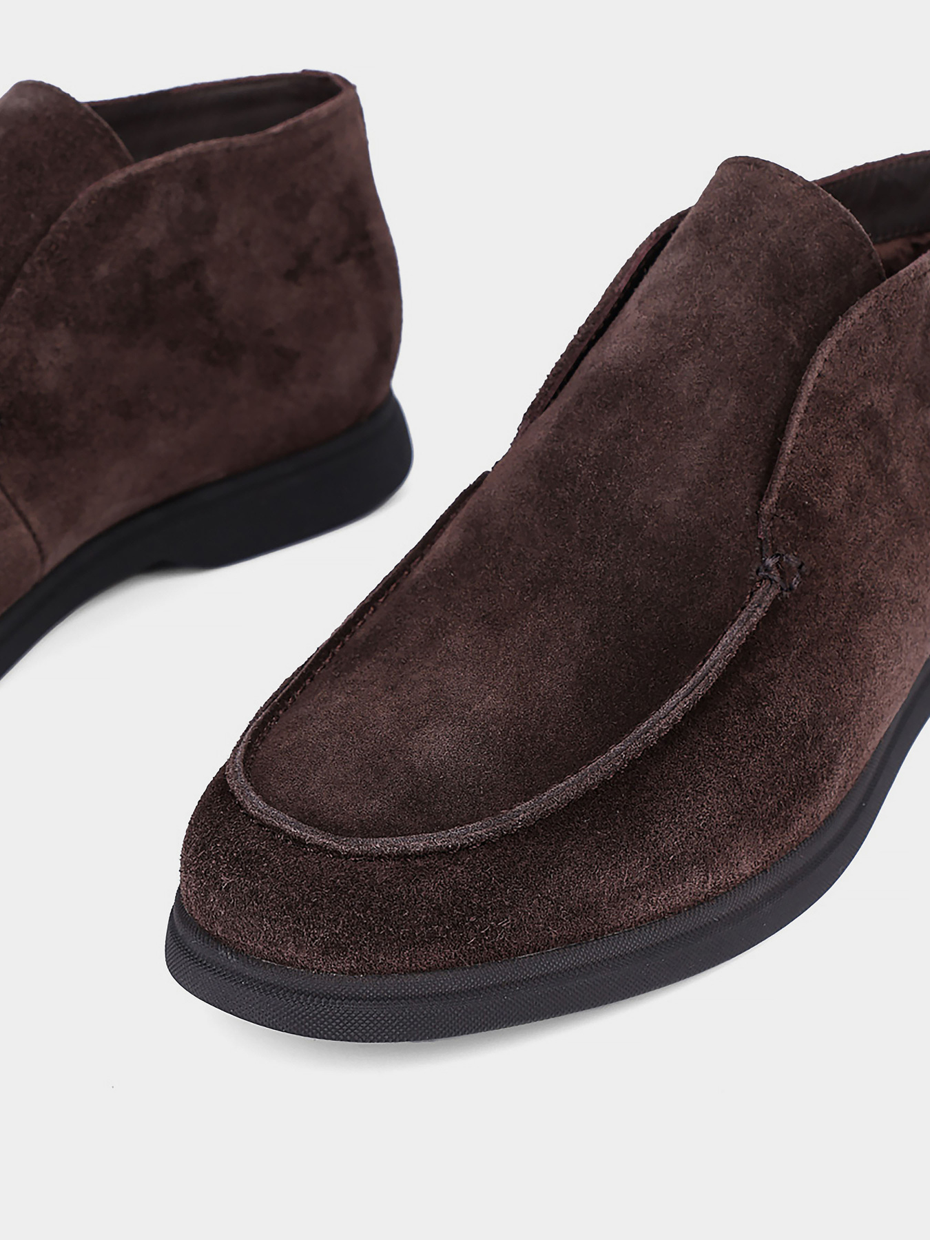 Полуботинки Miguel Miratez модель DH9361-111-774R Фото