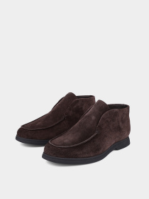 Полуботинки Miguel Miratez модель DH9361-111-774R Фото