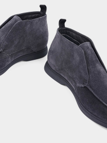 Полуботинки Miguel Miratez модель DH9361-103-680M Фото