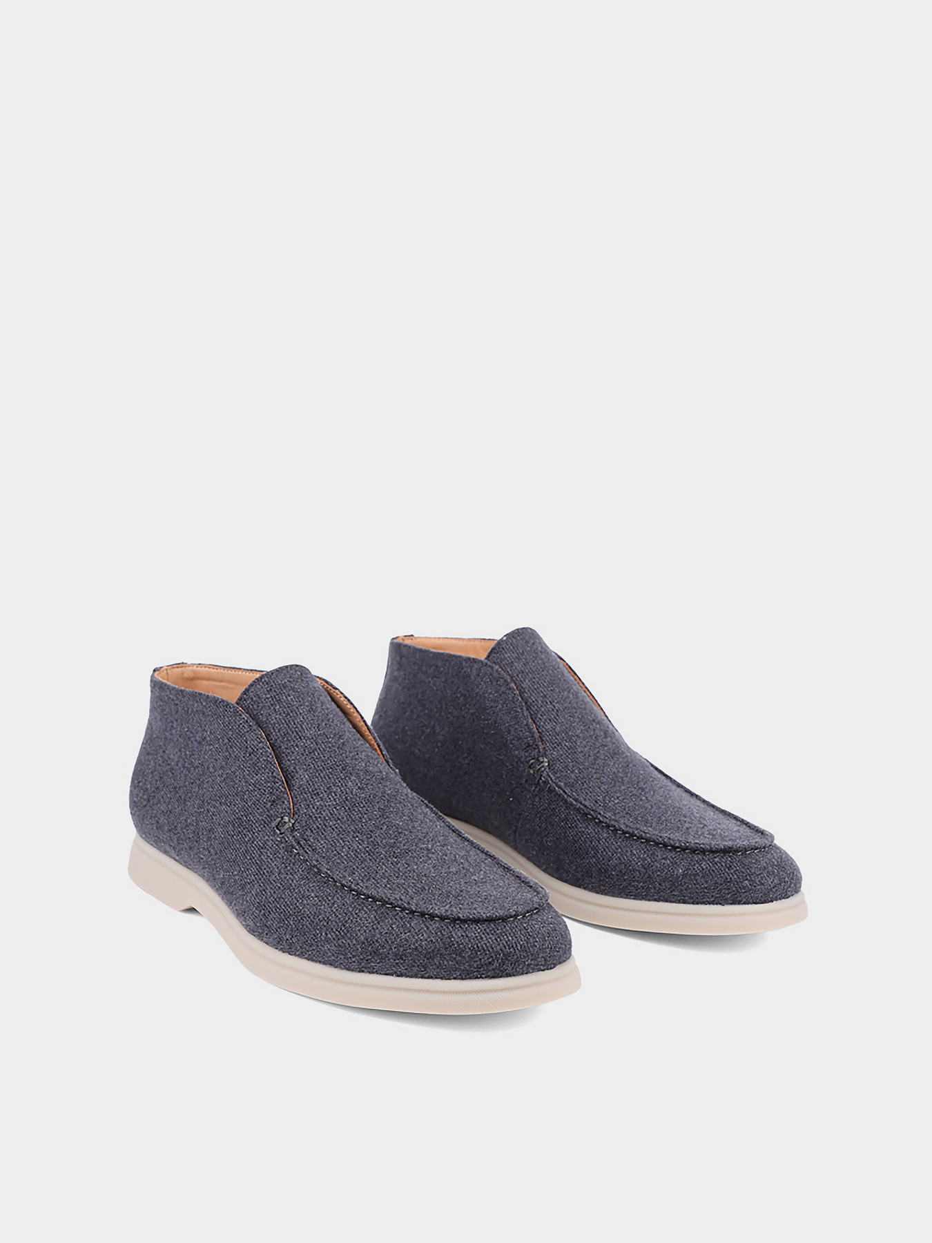 Полуботинки Miguel Miratez модель DH9361-106-128 Фото