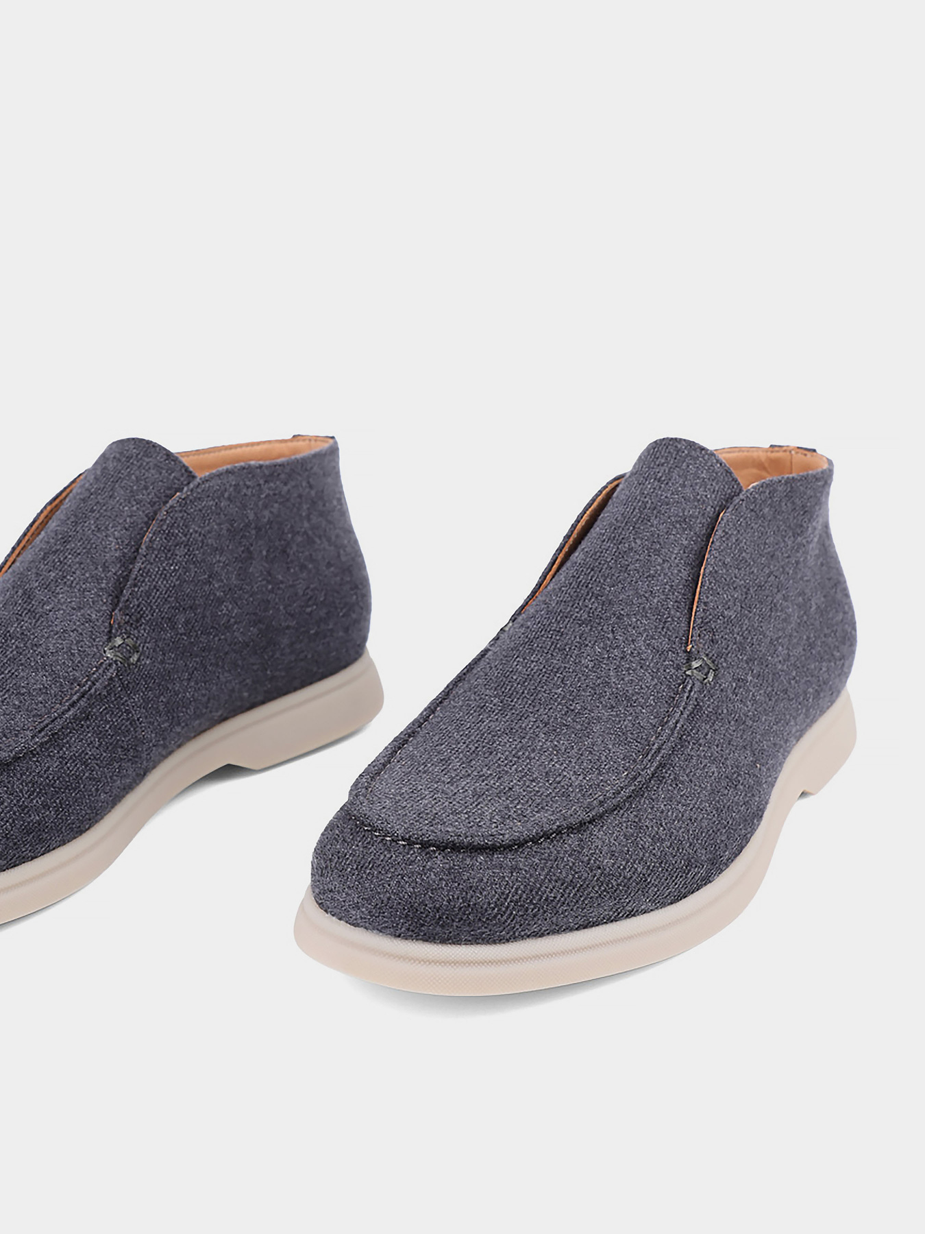 Черевики Miguel Miratez модель DH9361-106-128 Фото