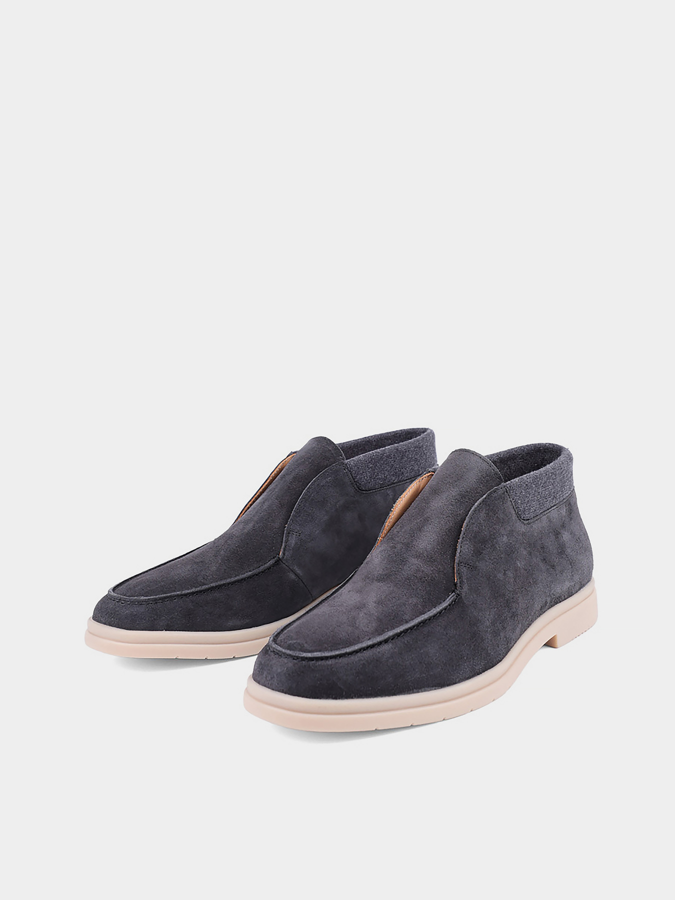 Полуботинки Miguel Miratez модель DH9370-101-680 Фото