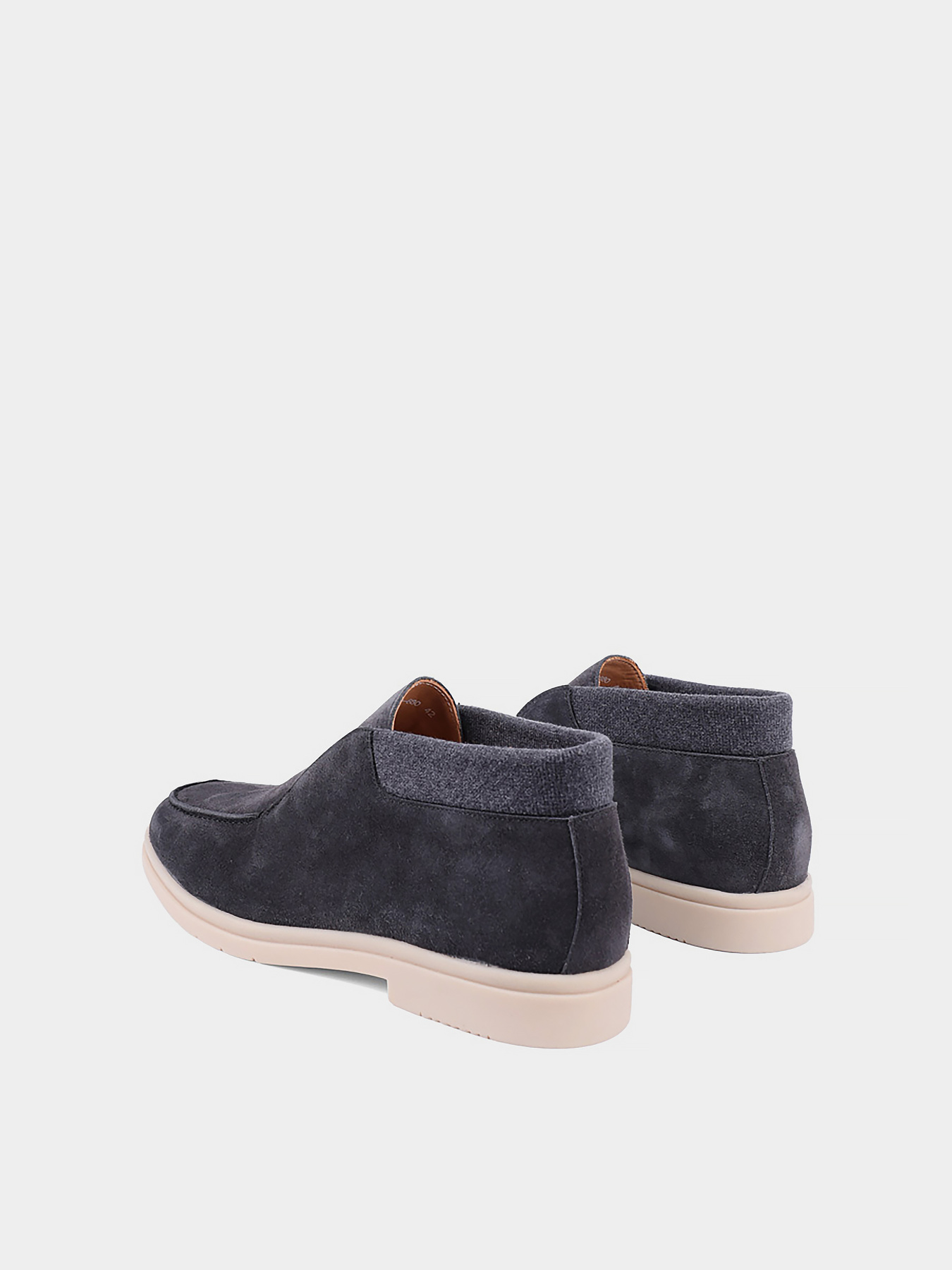 Полуботинки Miguel Miratez модель DH9370-101-680 Фото