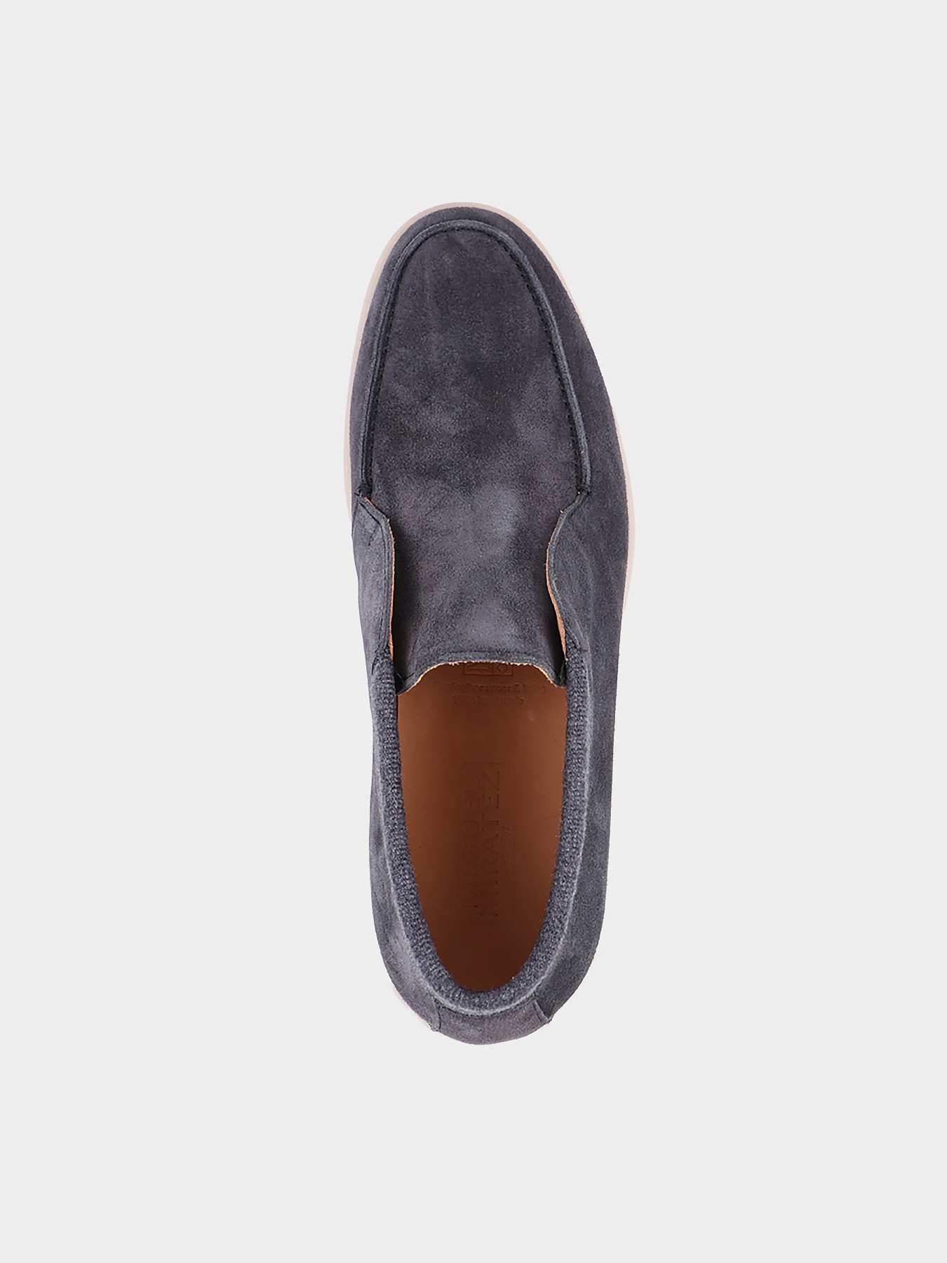 Полуботинки Miguel Miratez модель DH9370-101-680 Фото