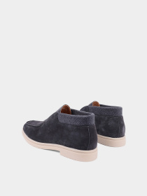 Полуботинки Miguel Miratez модель DH9370-101-680 Фото