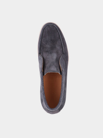 Полуботинки Miguel Miratez модель DH9370-101-680 Фото