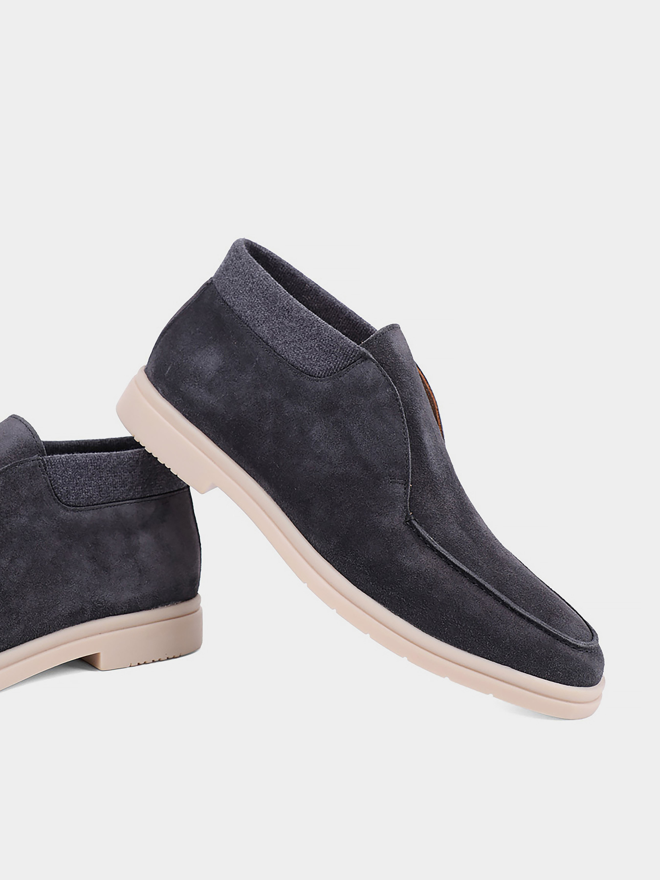 Черевики Miguel Miratez модель DH9370-101-680 Черевики Miguel Miratez модель DH9370-101-680 Фото