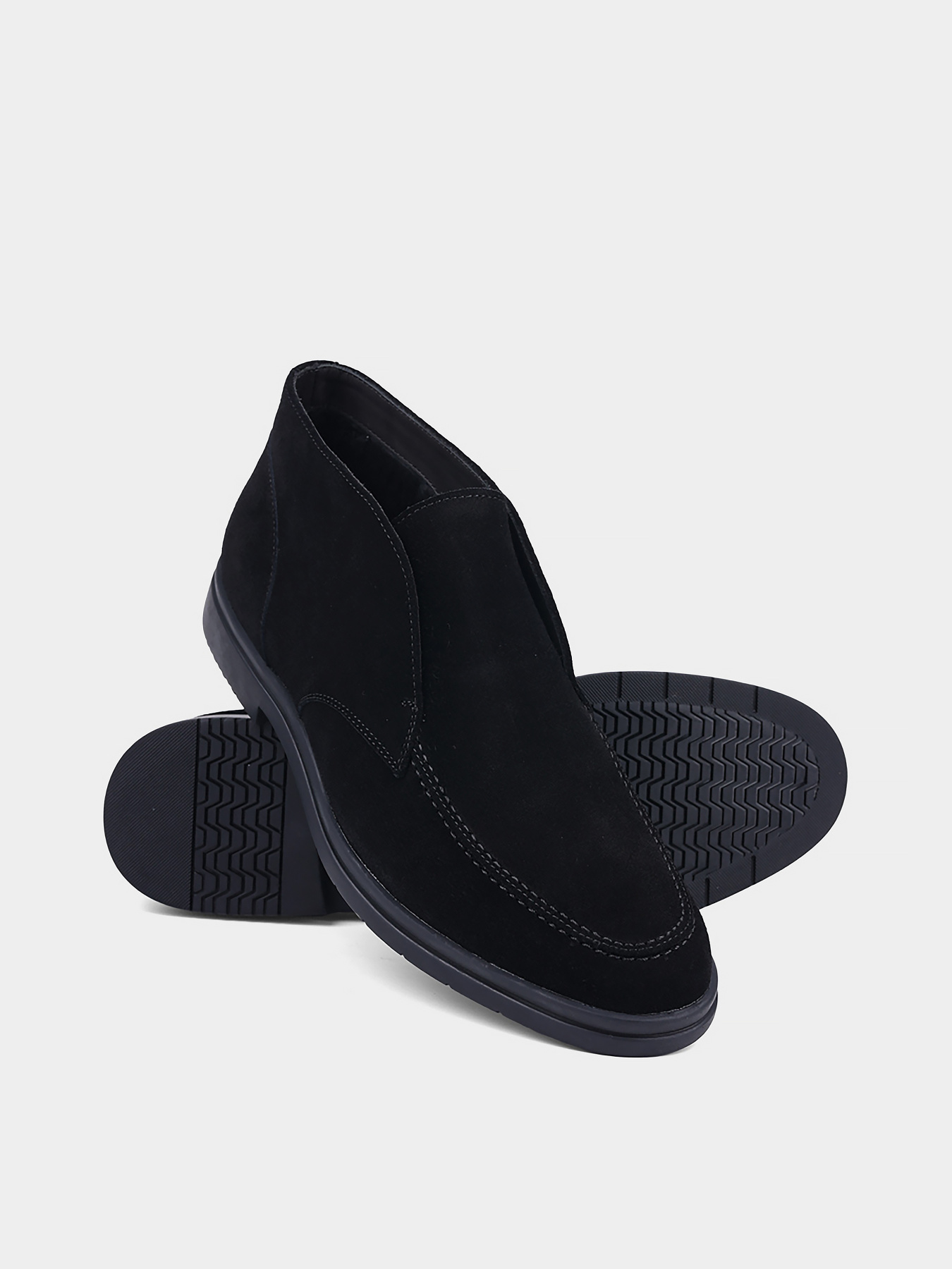 Черевики Miguel Miratez модель DH9370-103-187 Фото