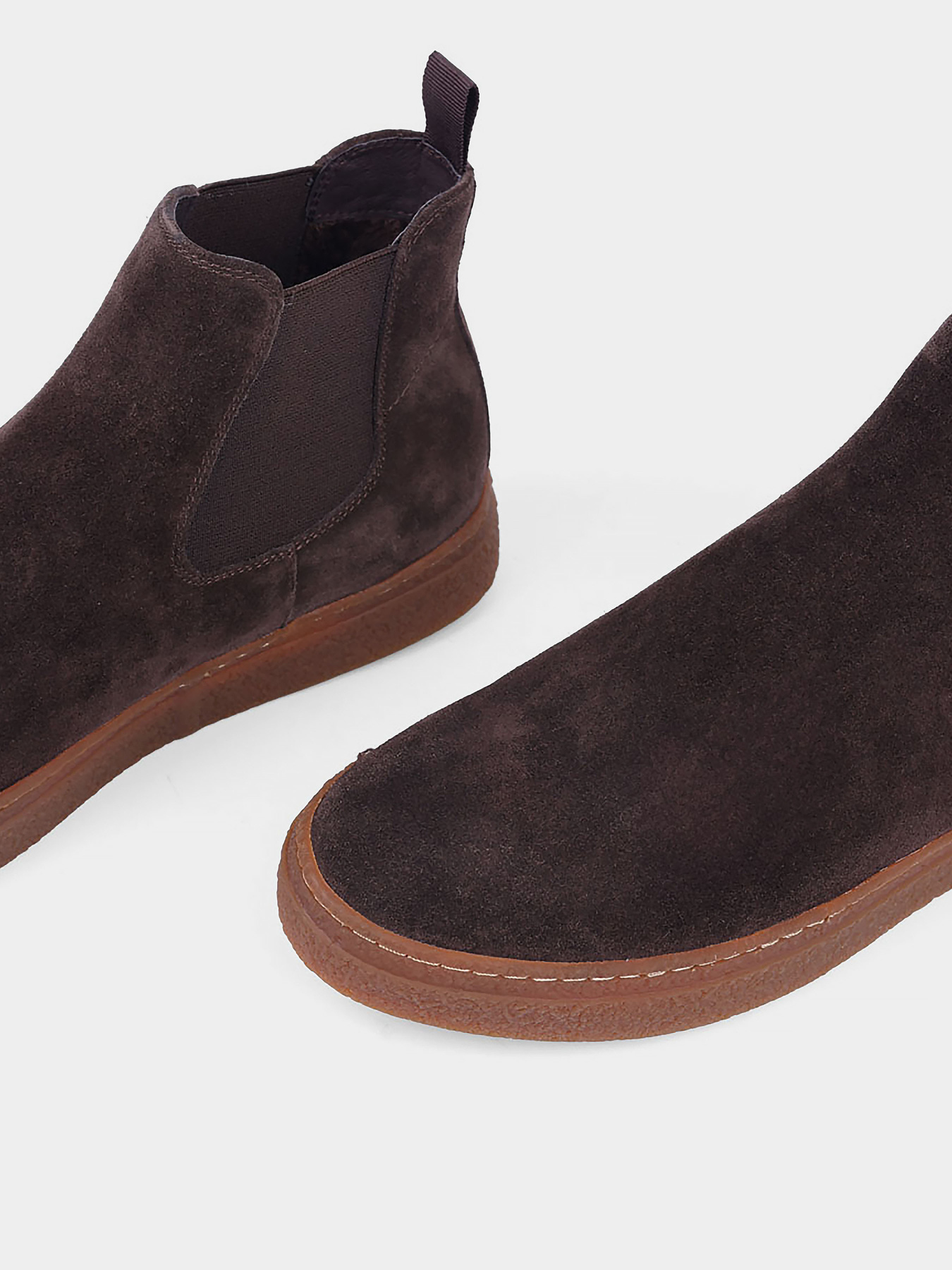 Челси MIRATON модель DH2355-92-774R Фото