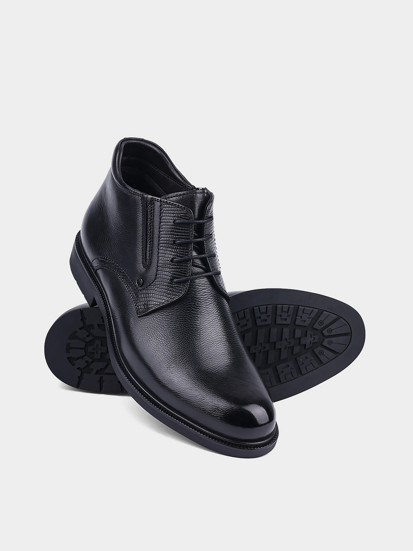 Полуботинки Miguel Miratez модель DH678-831-1R Фото