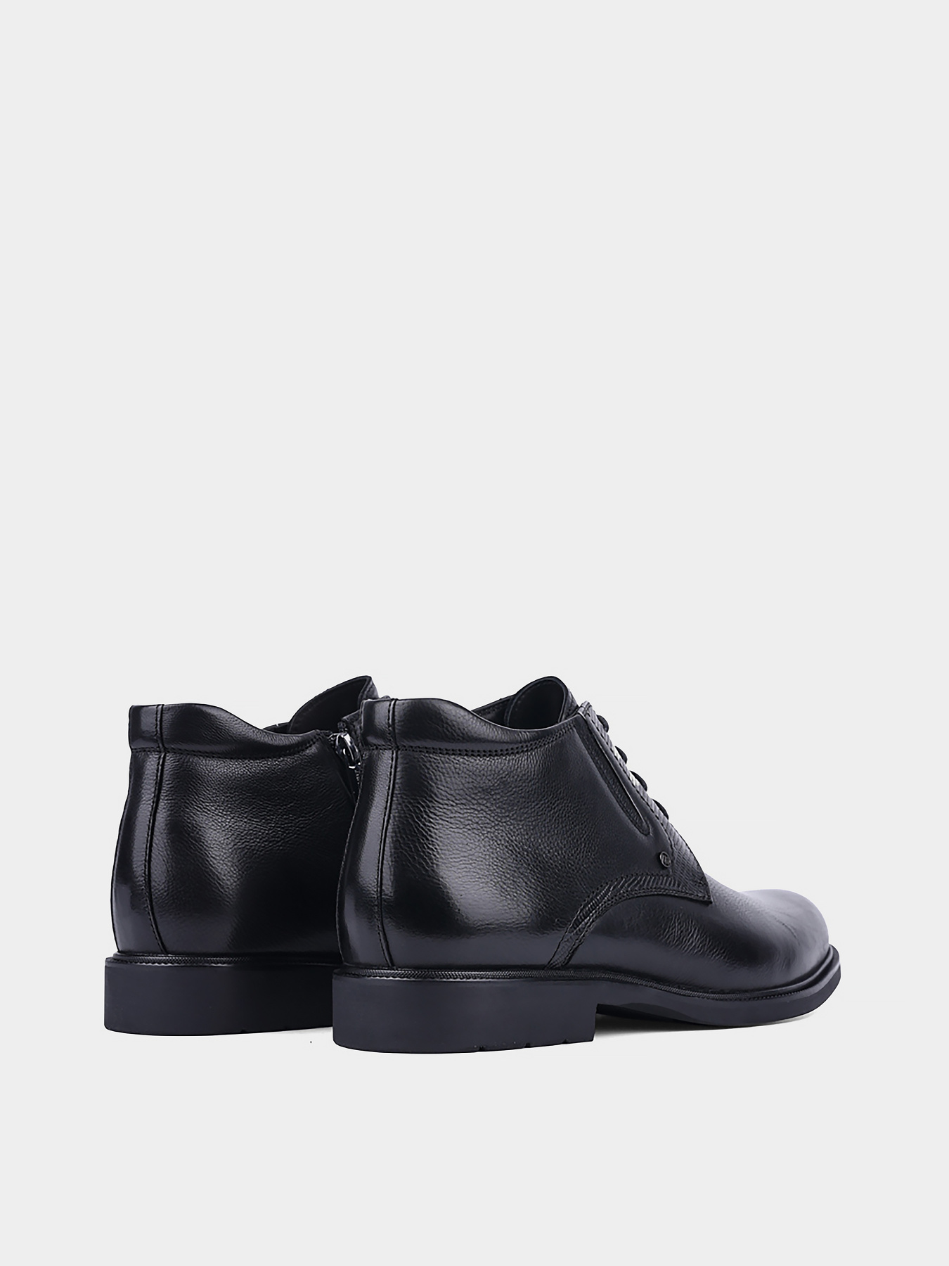 Полуботинки Miguel Miratez модель DH678-831-1R Фото