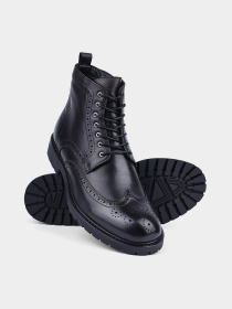 Ботинки Miguel Miratez модель 861X-2-A600M Фото